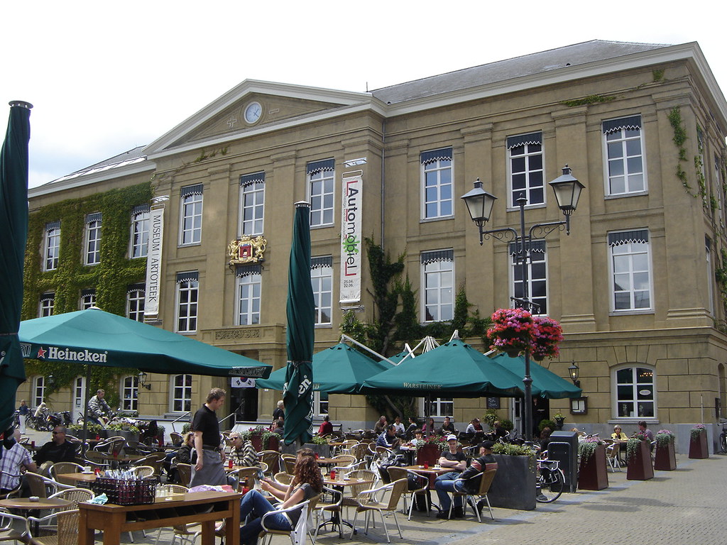 Gorinchem Gorcums Museum