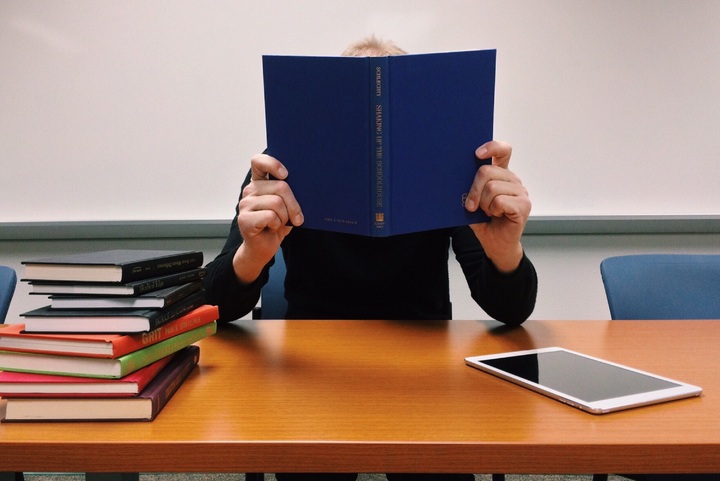 lezen